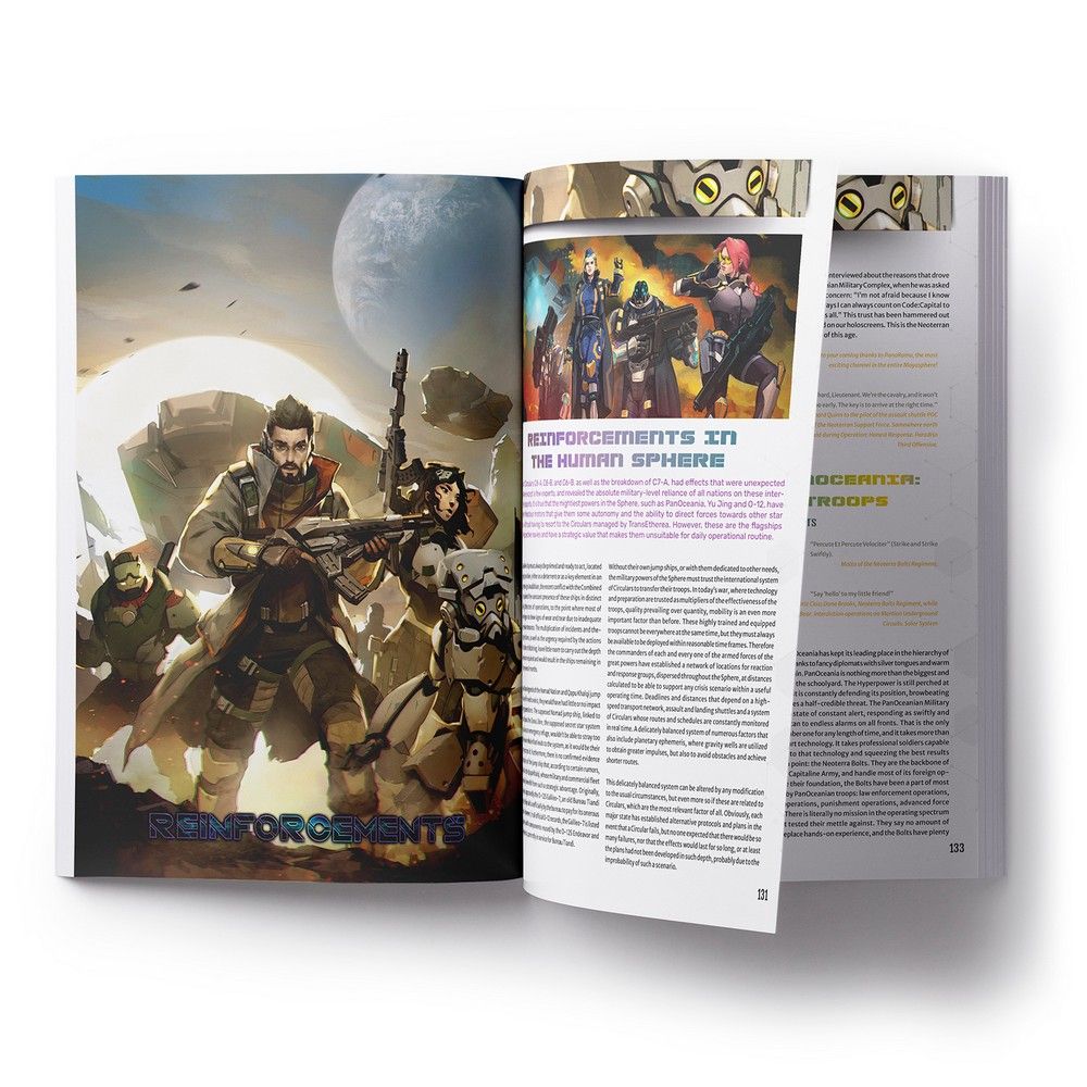 Infinity: Endsong - English