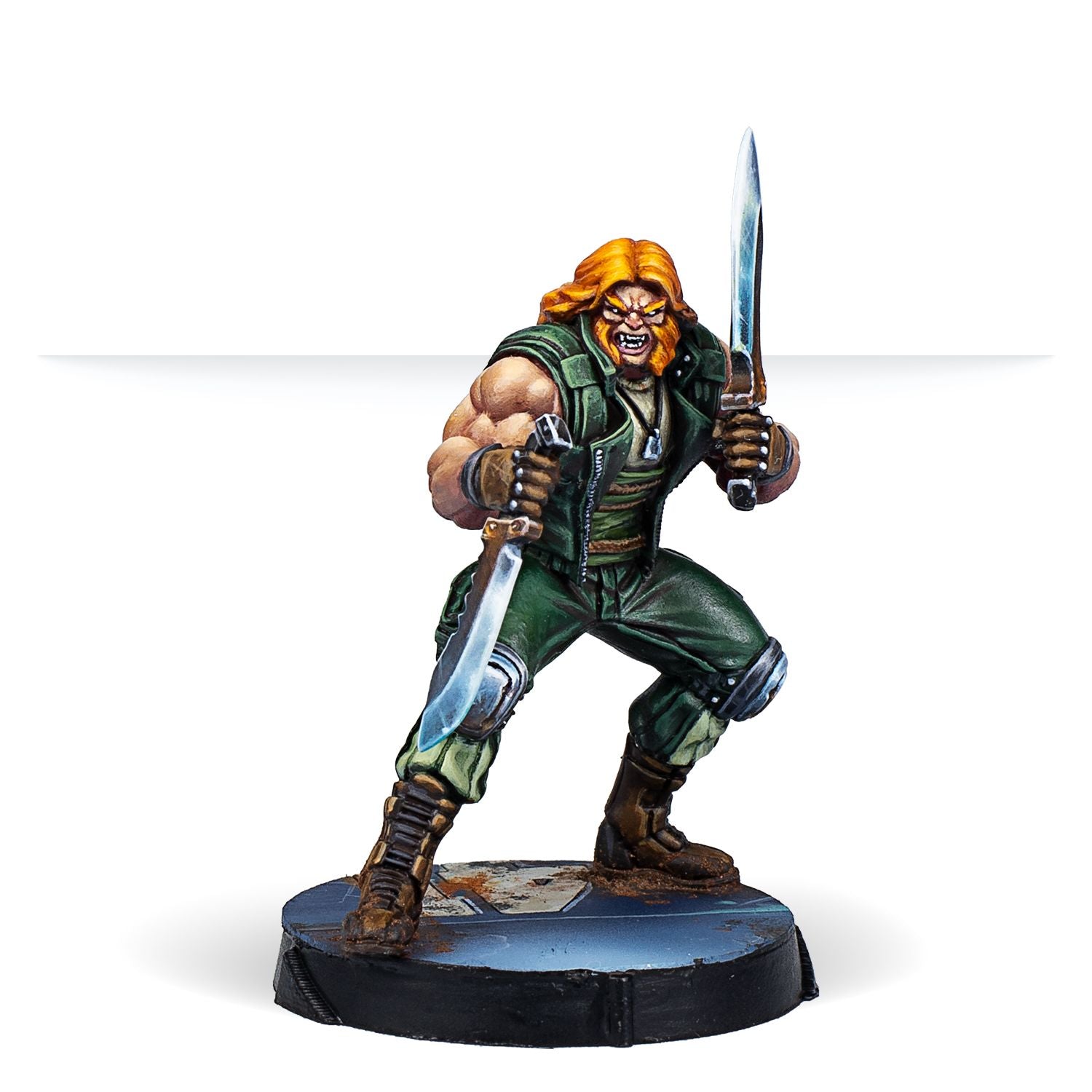 Dire Foes Mission Pack Gamma: Xanadu Rush