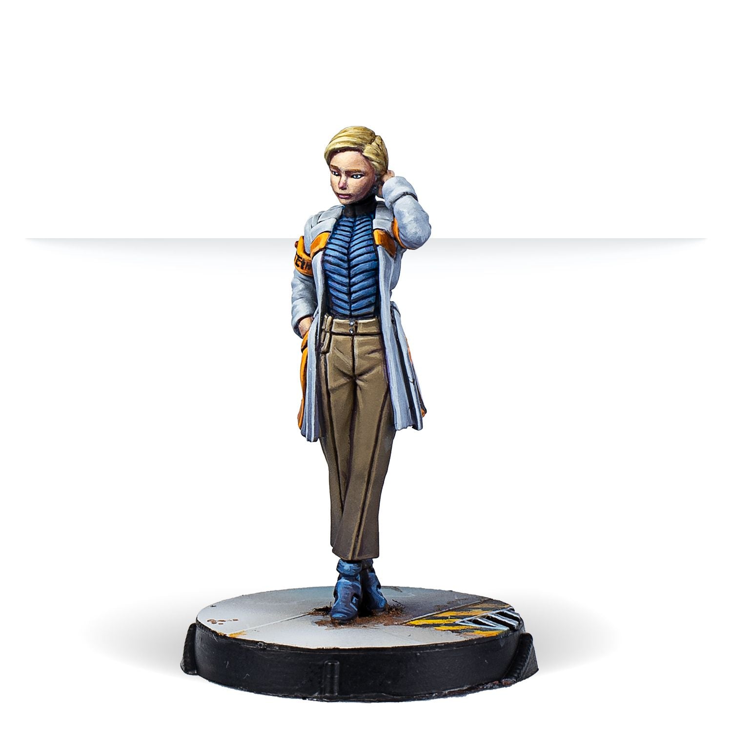 Dire Foes Mission Pack Gamma: Xanadu Rush