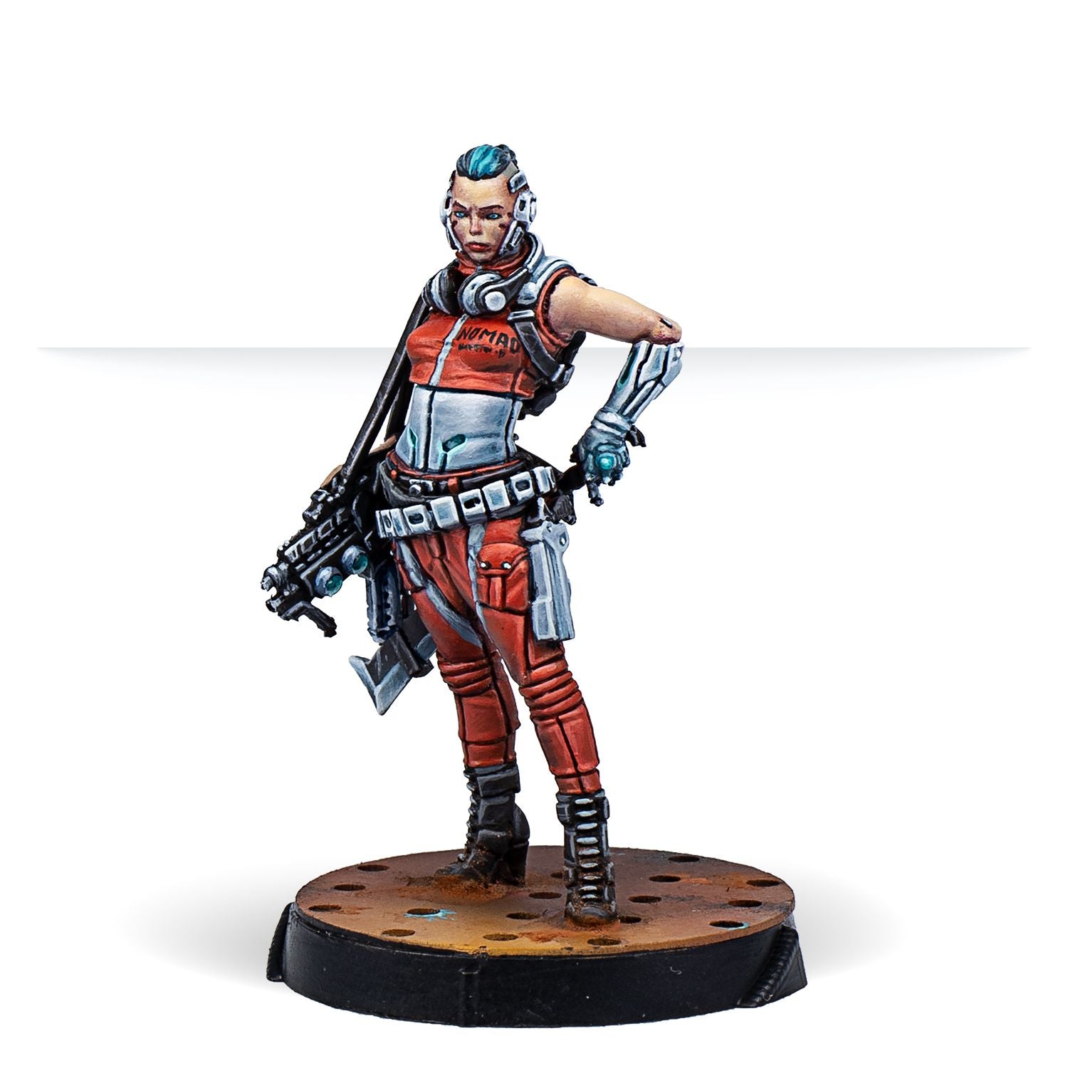 Dire Foes Mission Pack Gamma: Xanadu Rush