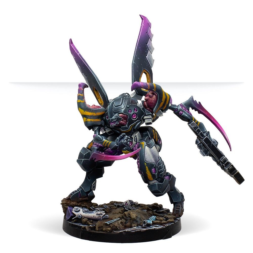 Caskuda vs Maximus 0 Exclusive Pack