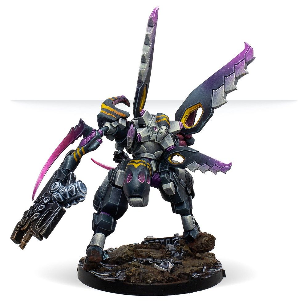 Caskuda vs Maximus Pre-order Exclusive Pack