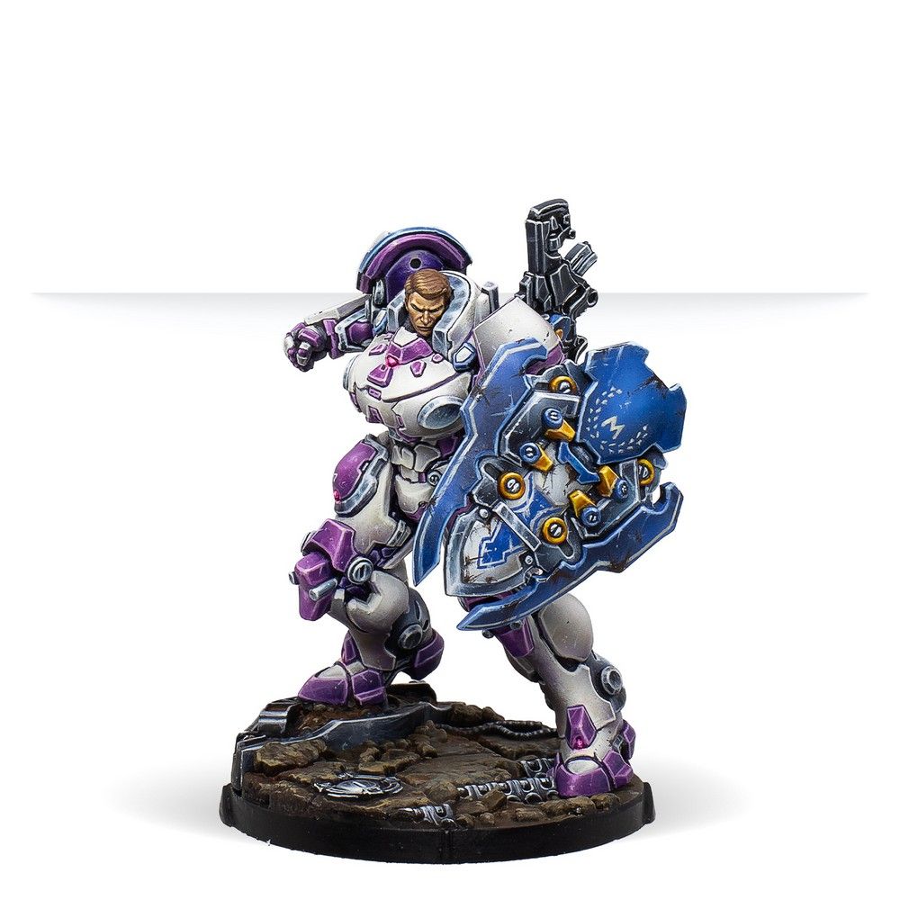 Caskuda vs Maximus Pre-order Exclusive Pack