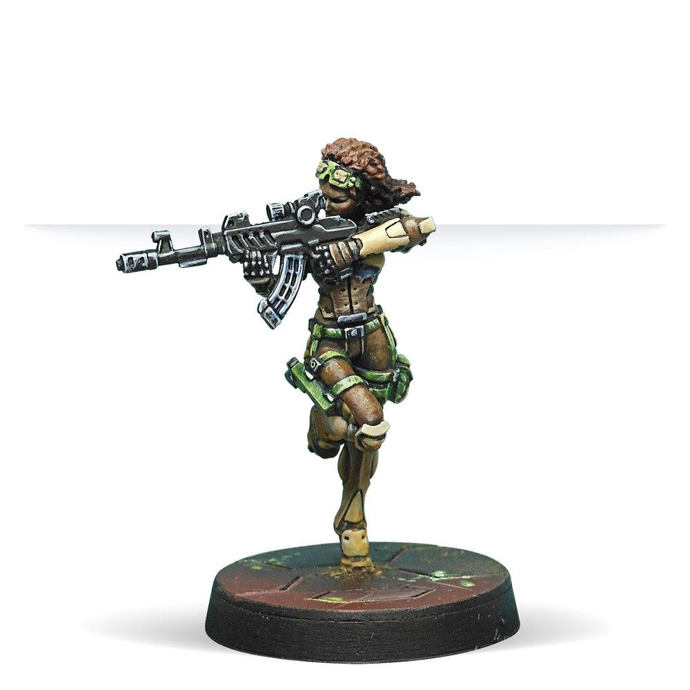 Reinforcements: Haqqislam Pack Beta