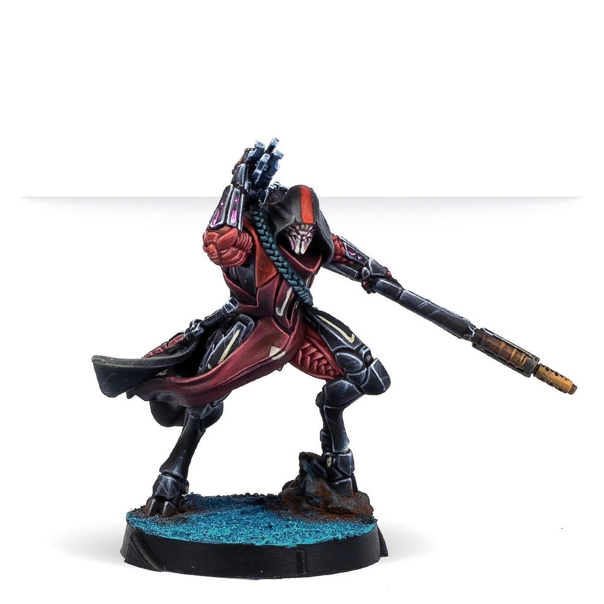 Shasvastii Expansion Pack Beta