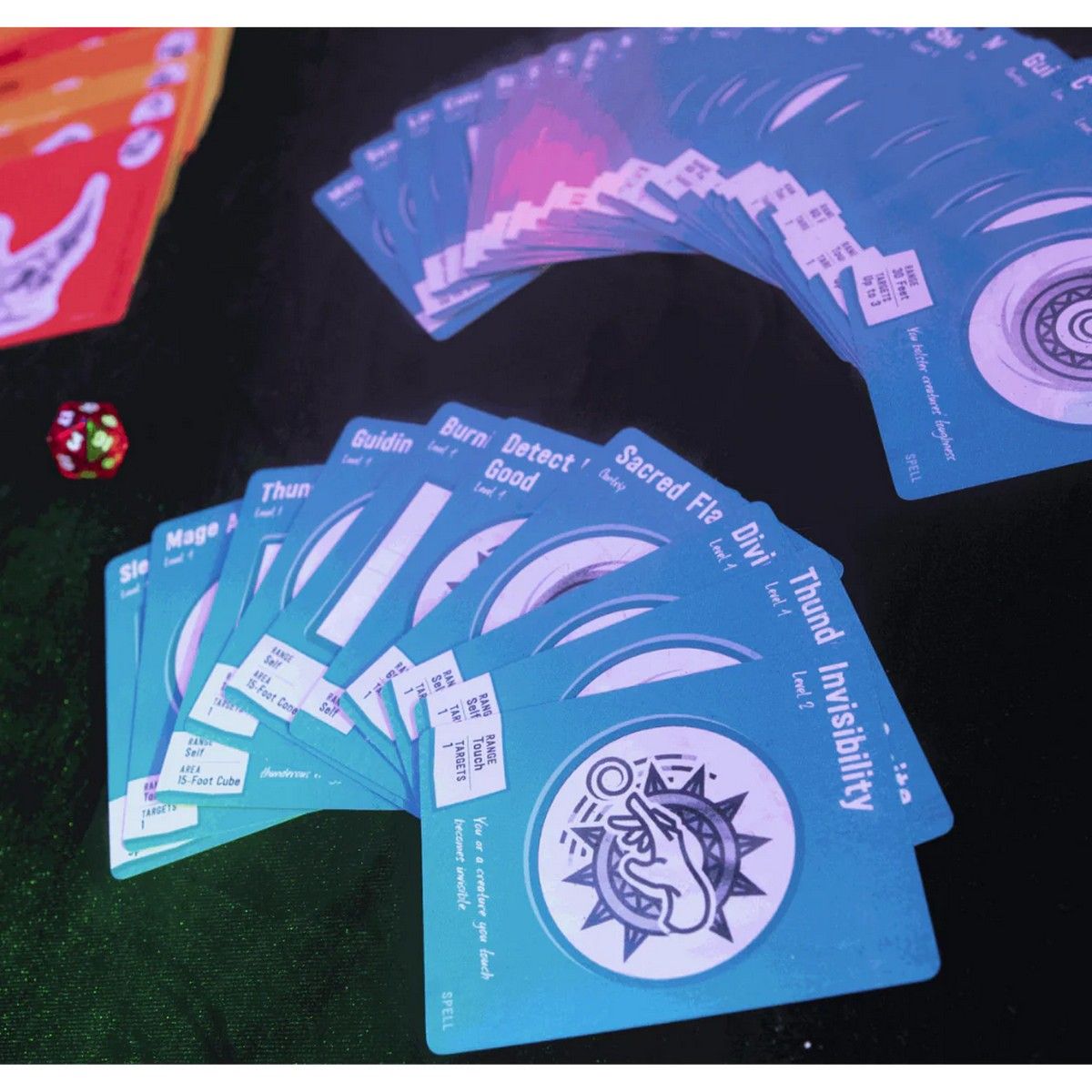 Dungeons & Dragons - Stranger Things Welcome to the Hellfire Club Boxed Set