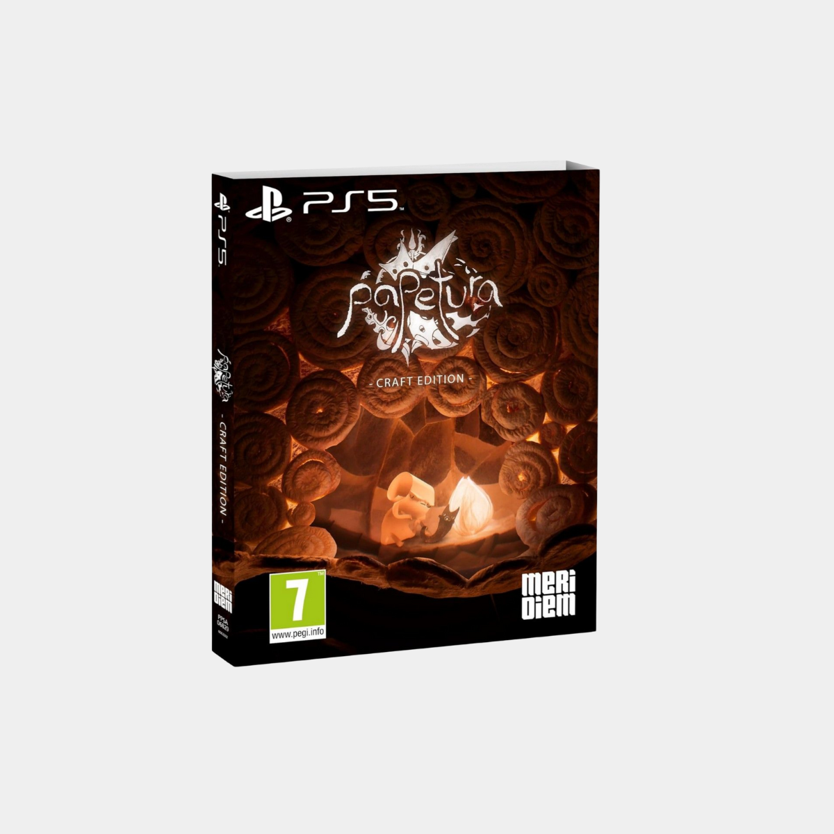 Papetura: Craft Edition - PS5