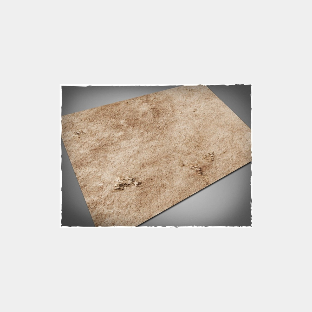 22in x 30in Wasteland V2 Theme Mousepad Games Mat