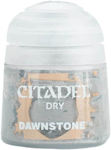 DRY: DAWNSTONE