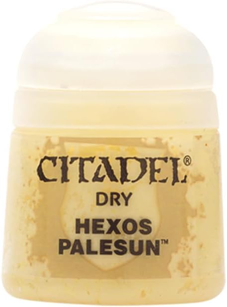 HEXOS PALESUN