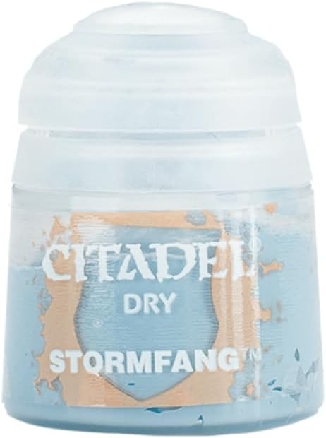 DRY: STORMFANG