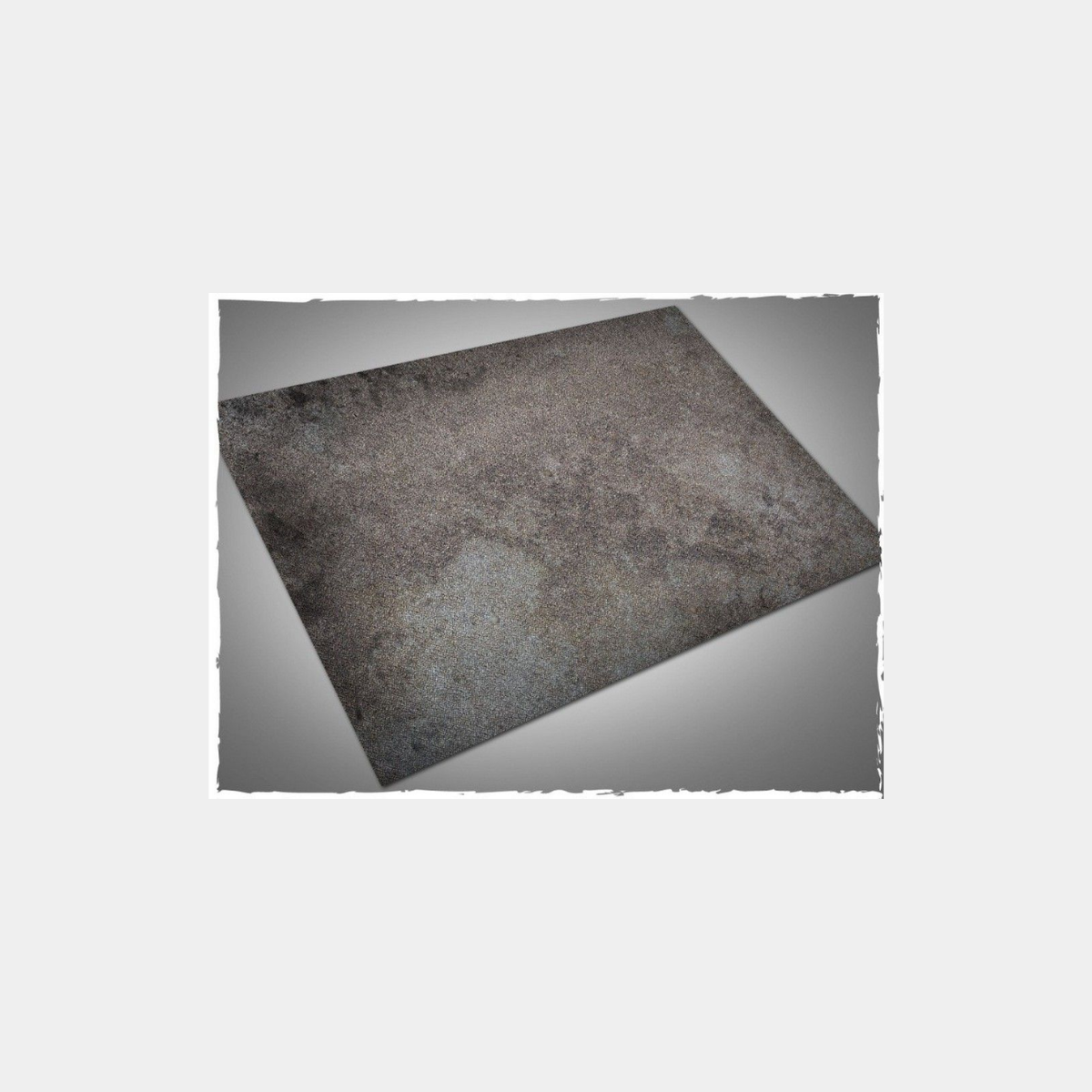 4ft x 6ft Cobblestone Theme Mousepad Games Mat