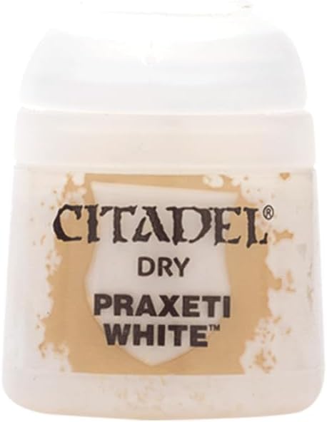 PRAXETI WHITE