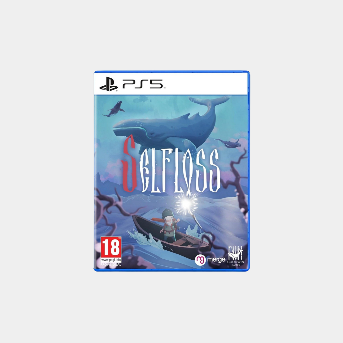 Selfloss - PS5