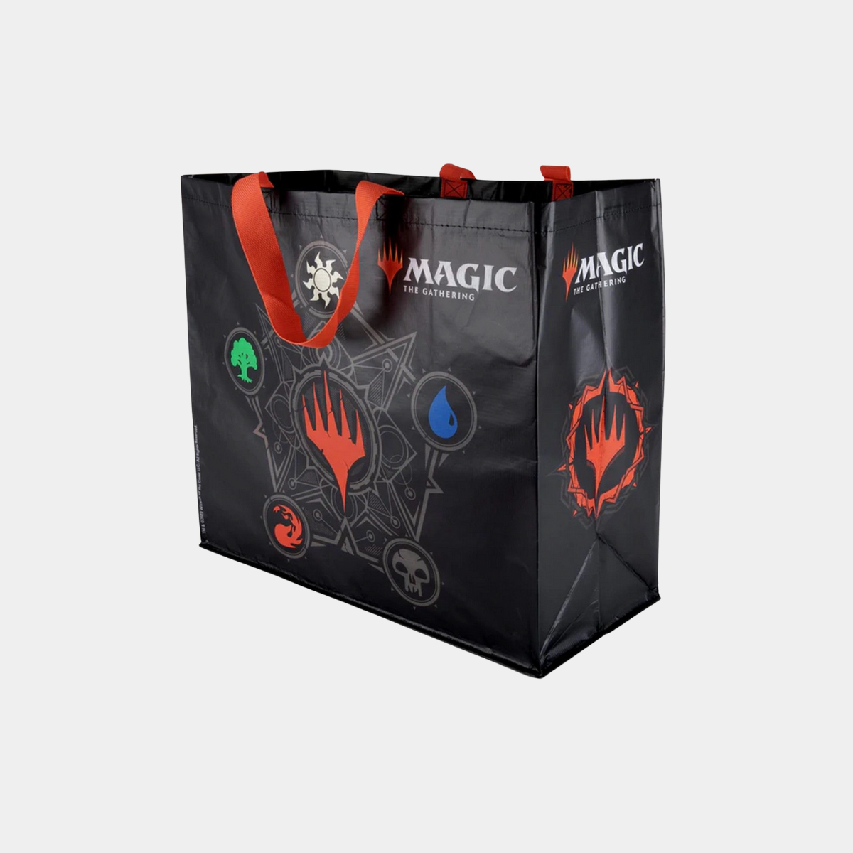 Magic Shopping Bag 5 Colours