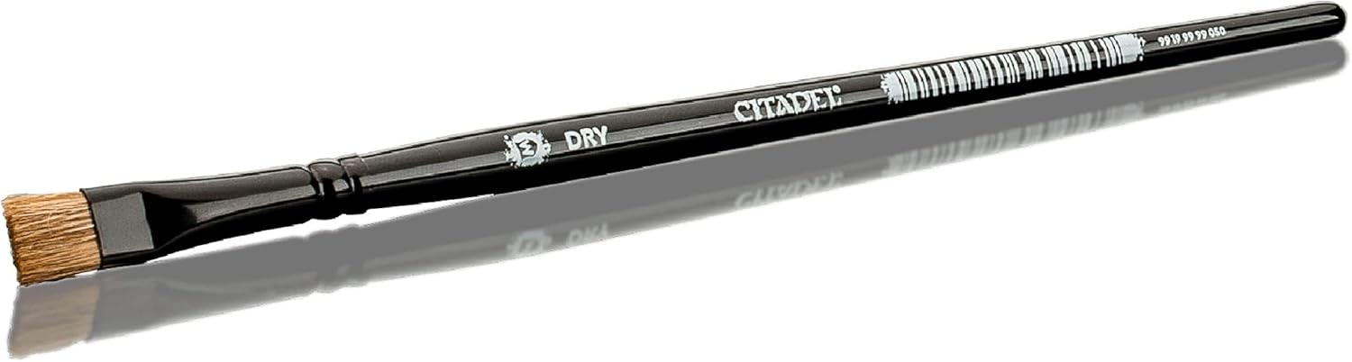 CITADEL MEDIUM DRYBRUSH