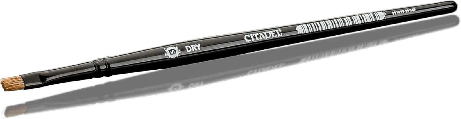 CITADEL SMALL DRYBRUSH