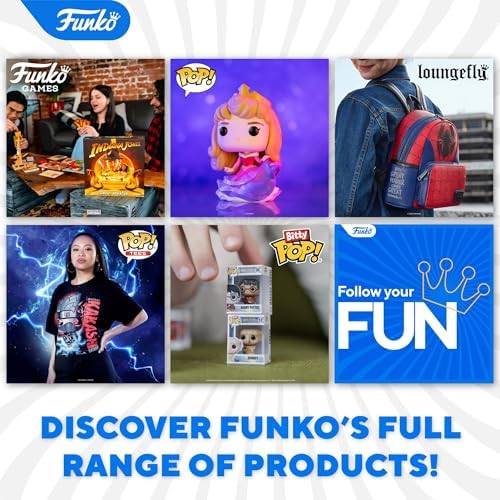 Pop! Vinyl - Toy Story 4pk