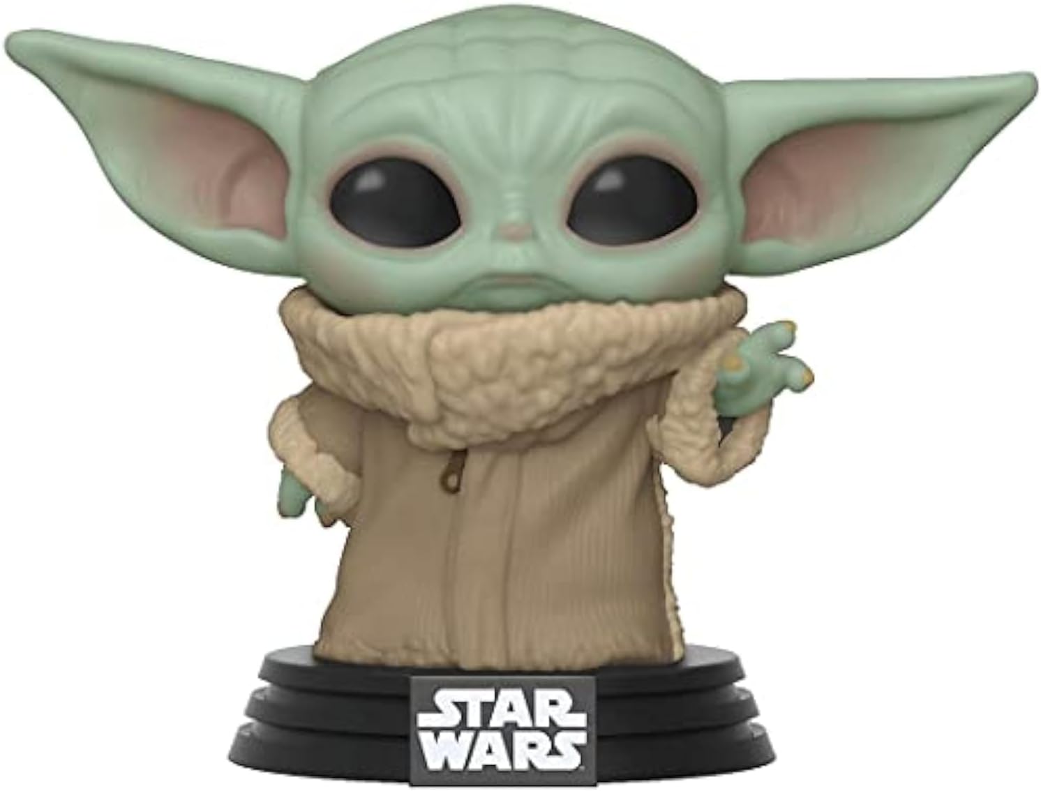 Pop! Vinyl - Mandalorian - The Child