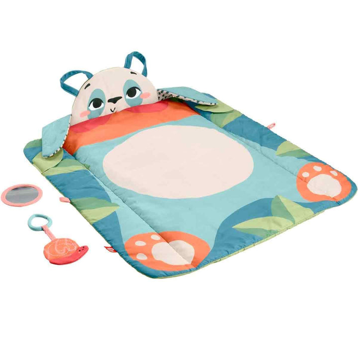 Fisher Price Roly-Poly Panda Play Mat