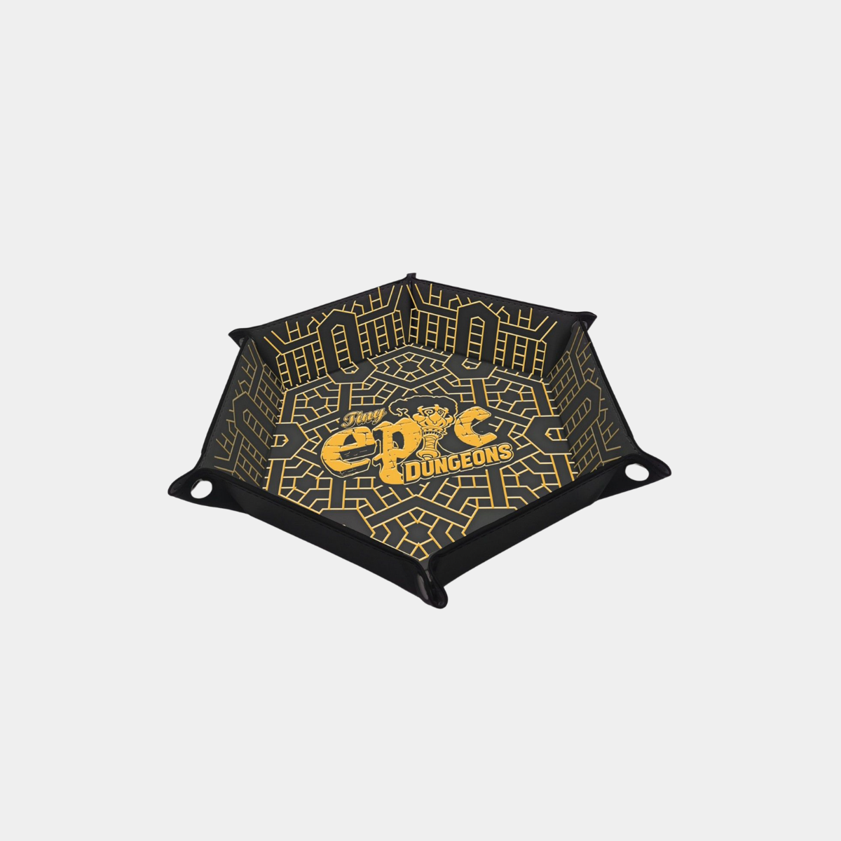 Tiny Epic Dungeons: Snap Dice Tray
