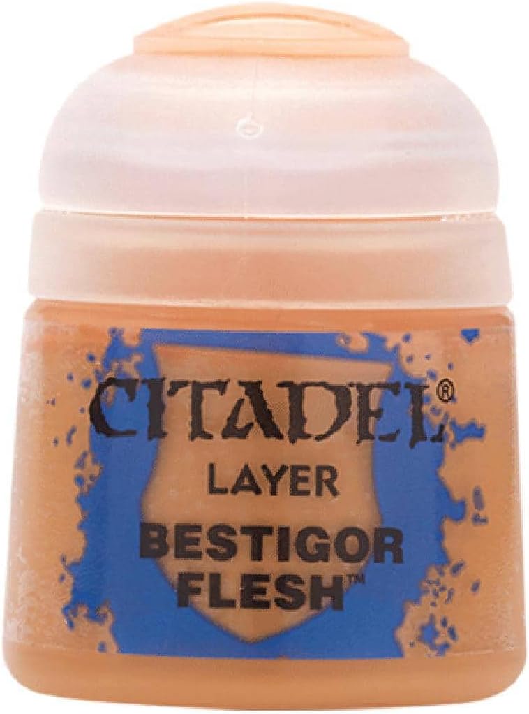 LAYER: BESTIGOR FLESH (12ML)