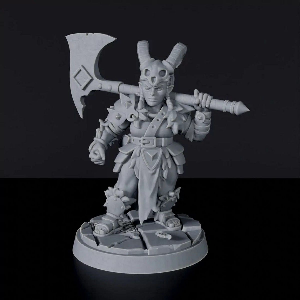 D20 Heroes: Masters of the Hunt RPG Hero Set