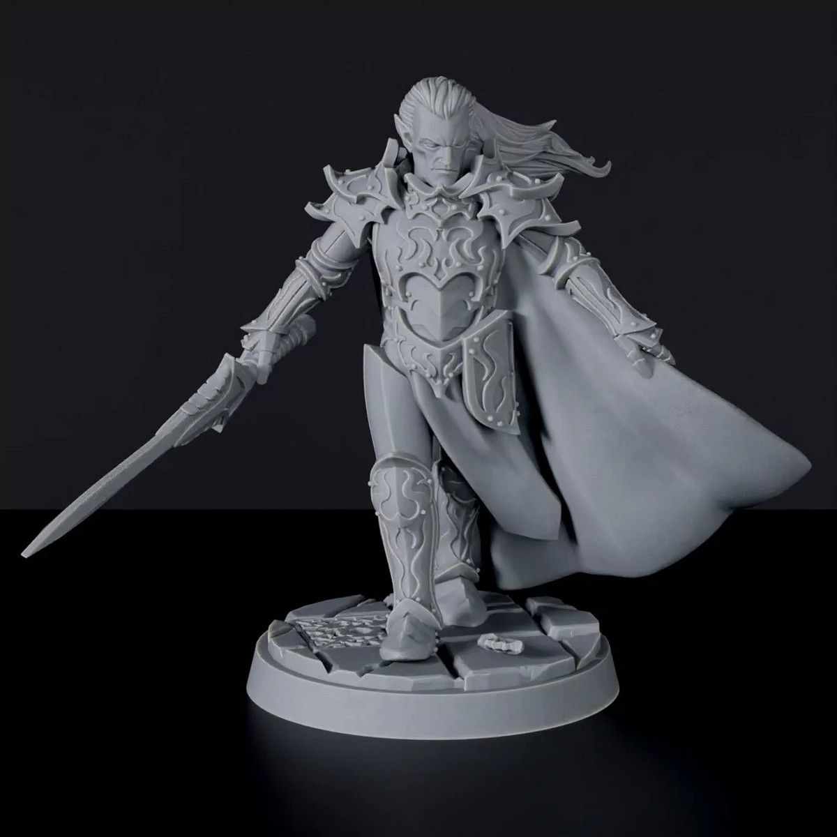 D20 Heroes: Protectors of the Faith RPG Hero Set