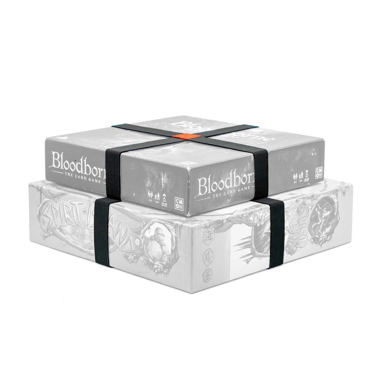 GeekOn! 11 Box Bands (5 Pack)