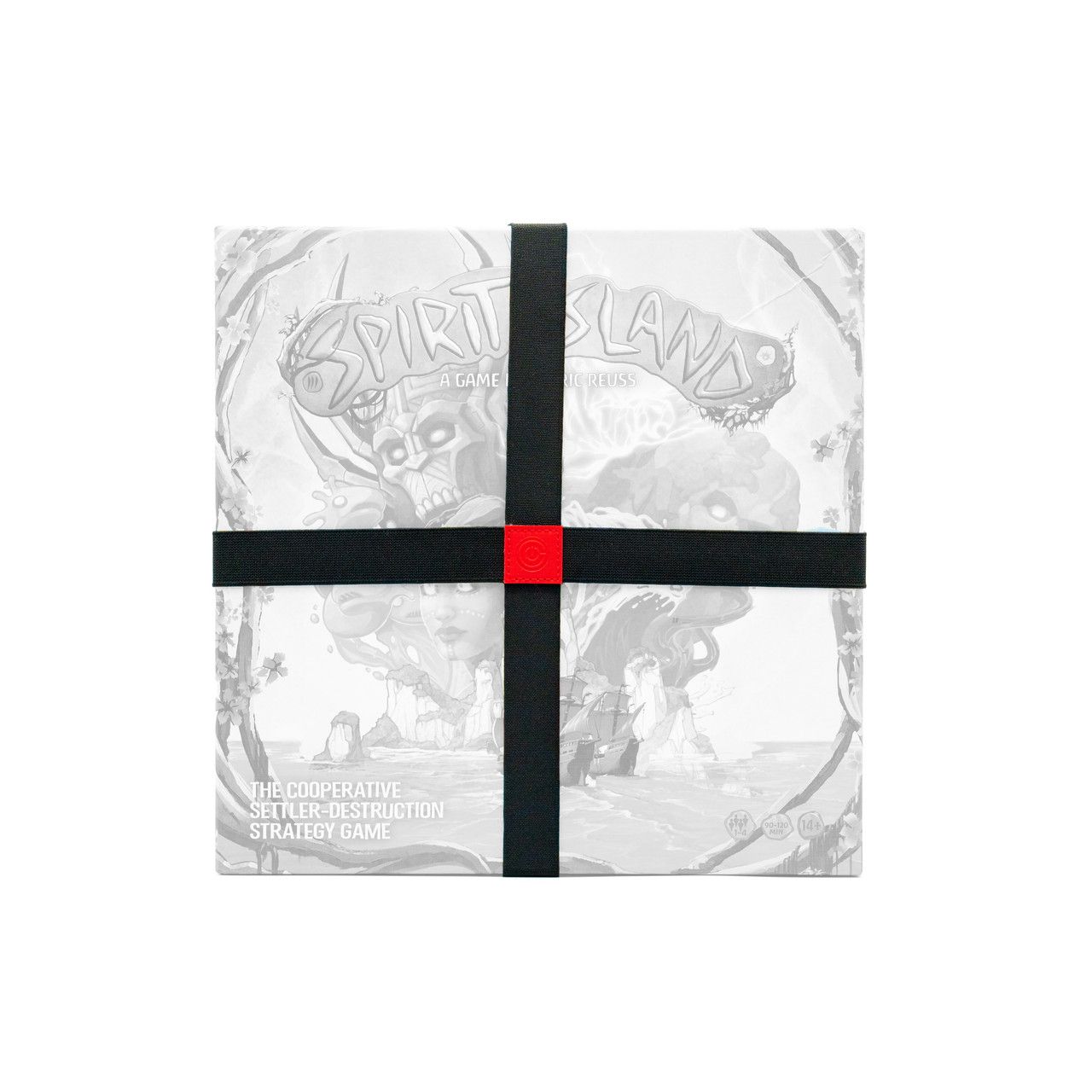 GeekOn! 11 Box Bands (5 Pack)