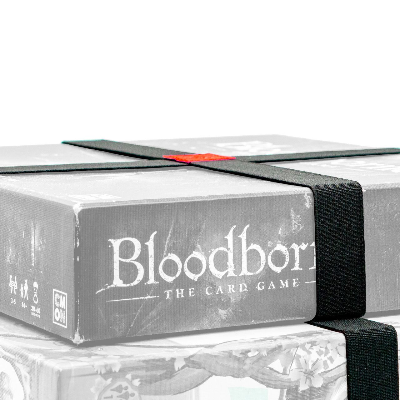 GeekOn! 11 Box Bands (5 Pack)