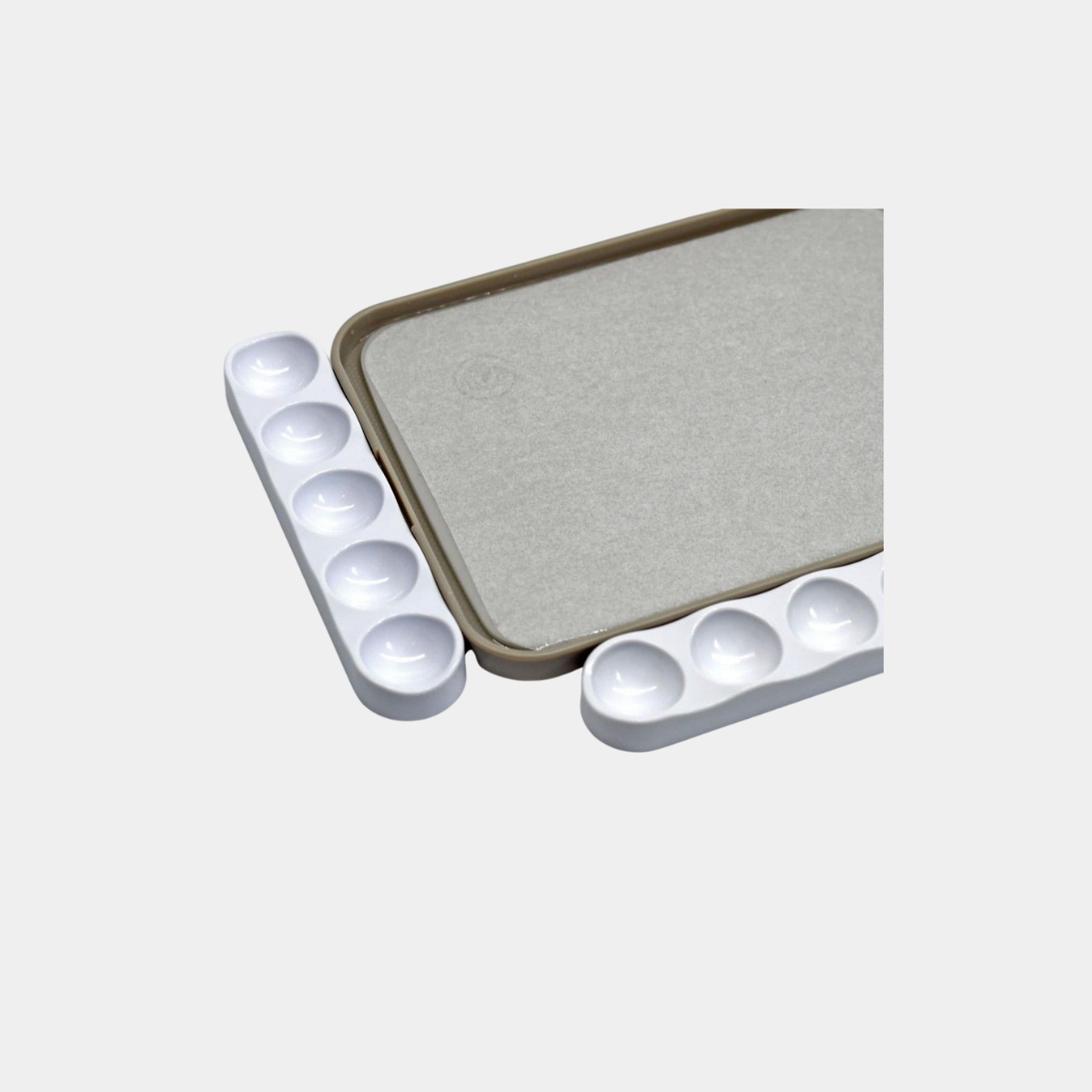 1x Extra Foams for Painter V1 and Lite - Redgrass Games