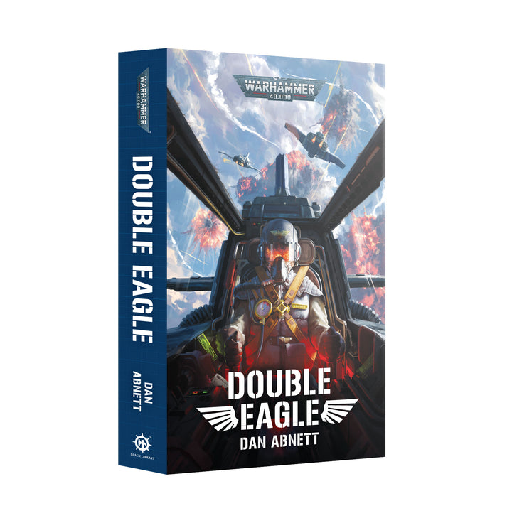 DOUBLE EAGLE (PAPERBACK)