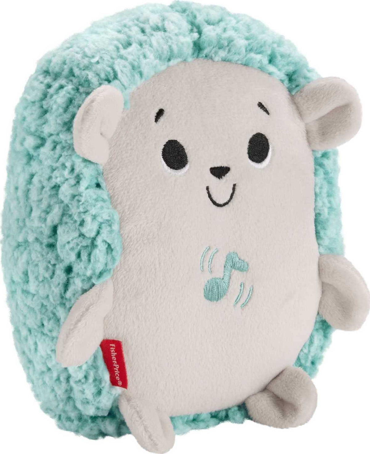 Fisher Price Calming Vibes Hedgehog Soother