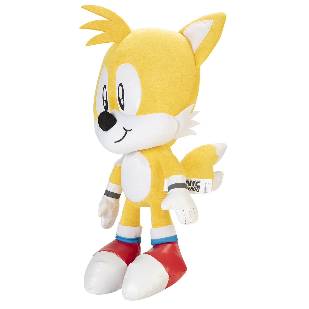 Sonic Jumbo Plush Tails