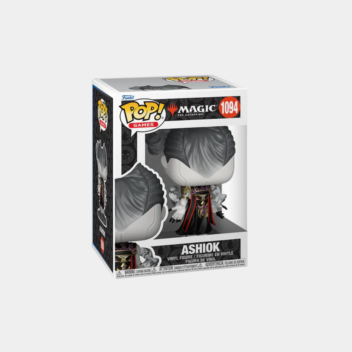Ashiok - Magic: The Gathering - Funko POP! Games (1094)