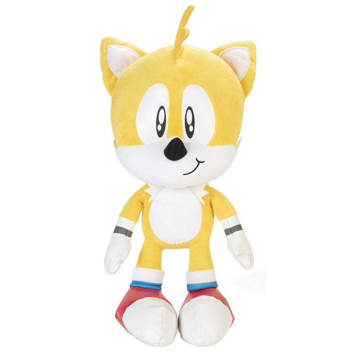 Sonic Jumbo Plush Tails