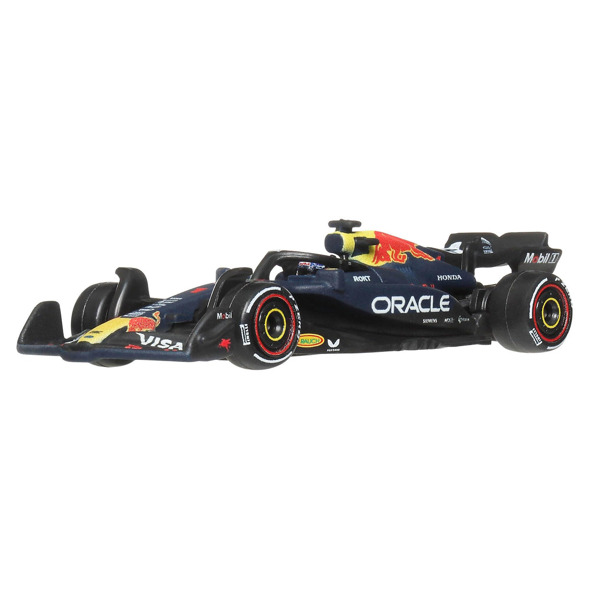 Hot Wheels Premium F1 2-Pack: Red Bull