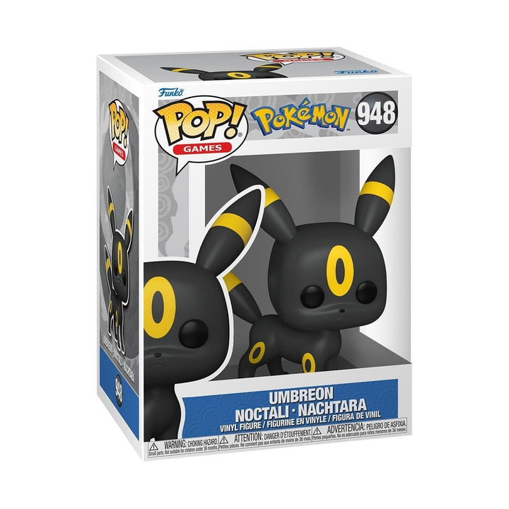 Pop! Vinyl - Pokemon - Umbreon