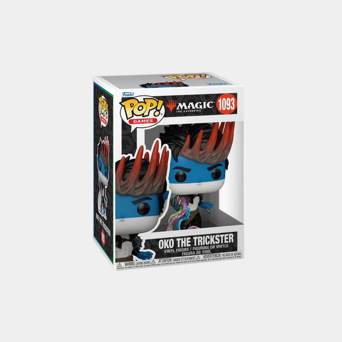 Oko the Trickster - Magic: The Gathering - Funko POP! Games (1093)