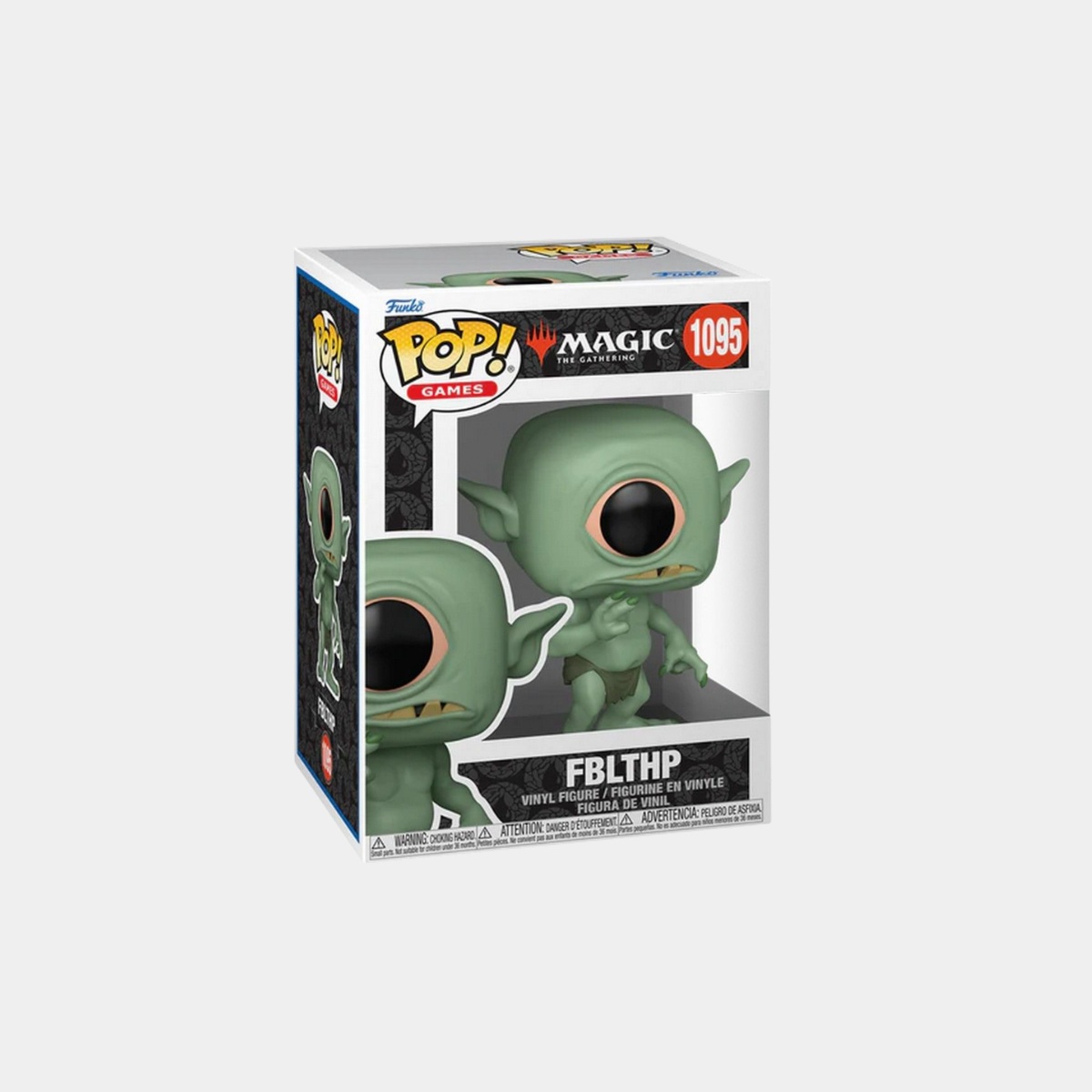 Fblthp - Magic: The Gathering - Funko POP! Games (1095)