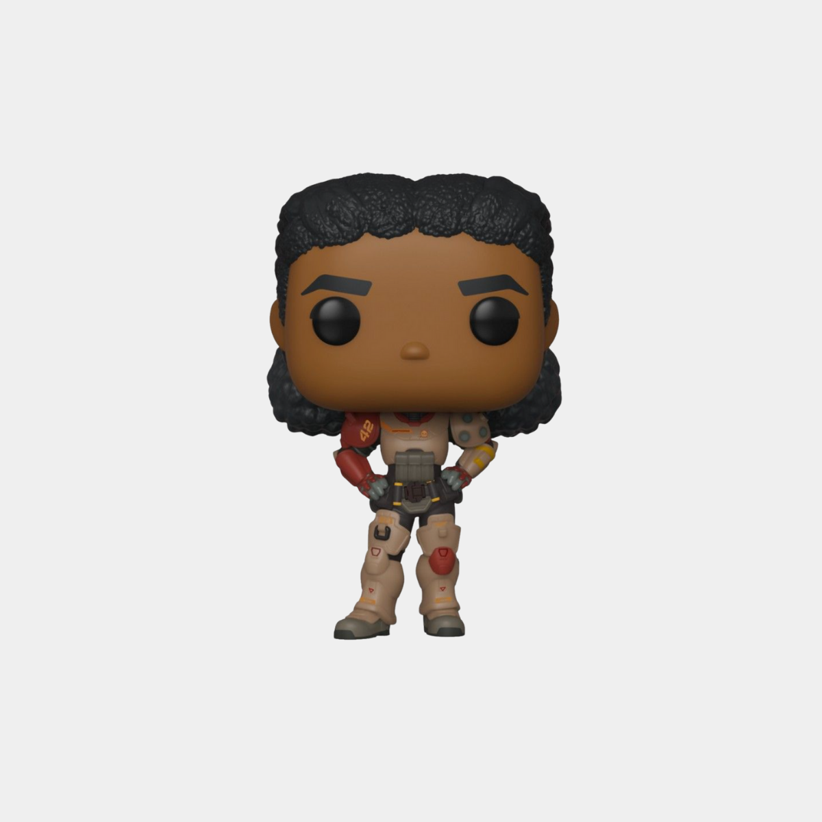 Izzy Hawthorne - Lightyear - Funko POP! Disney Vinyl (1212)