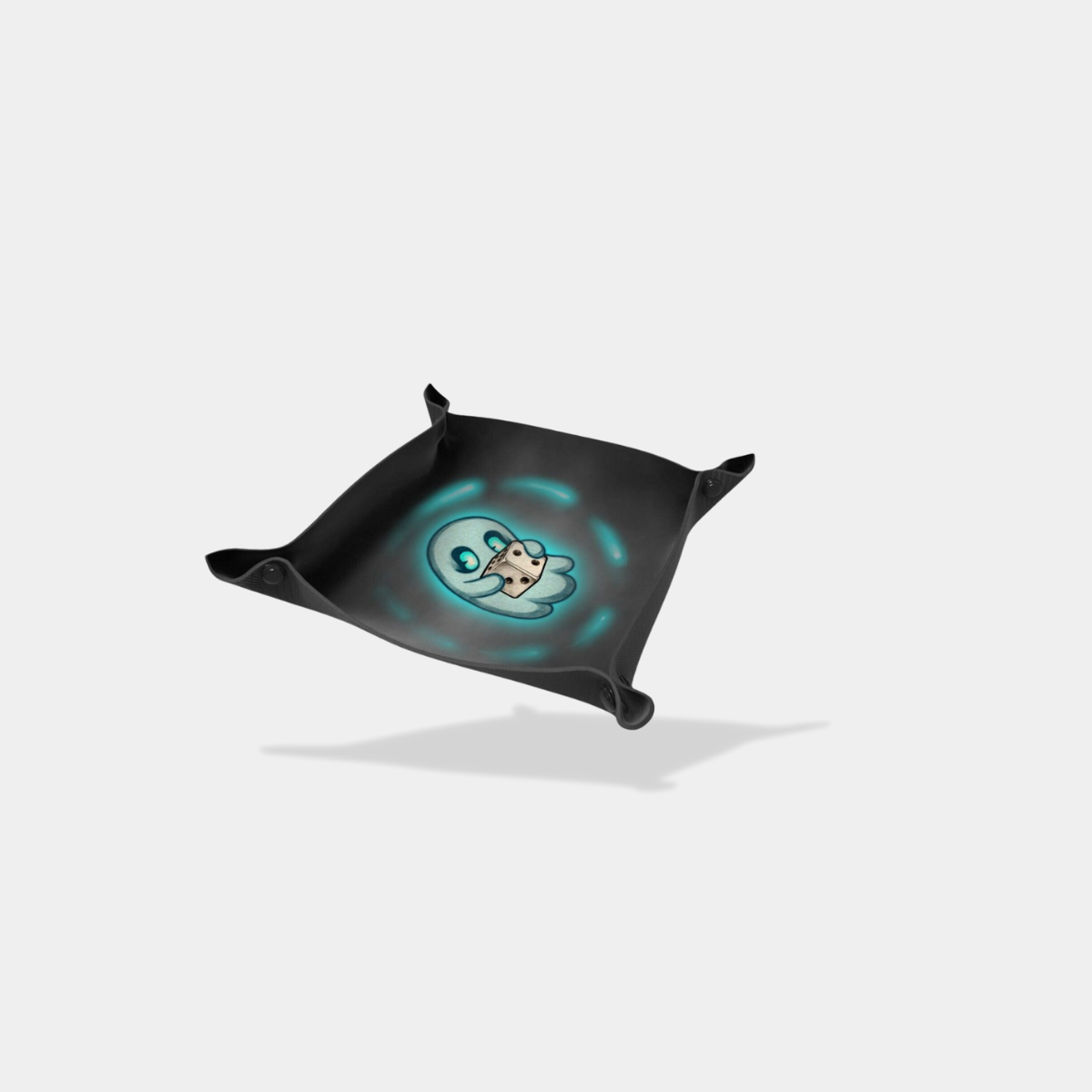 Vagrantsong Neoprene Dice Tray