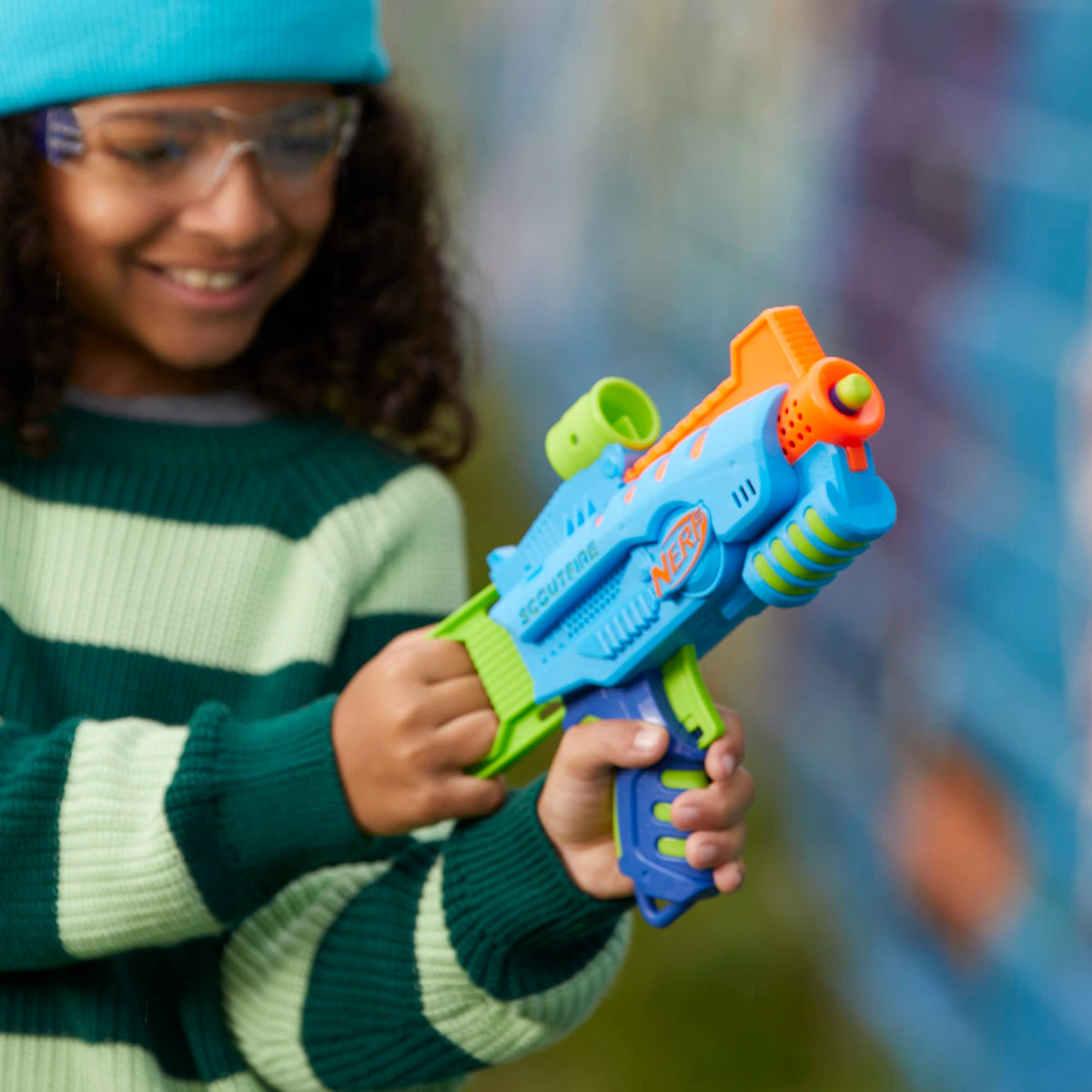 Nerf Elite Junior Ultimate Starter Set