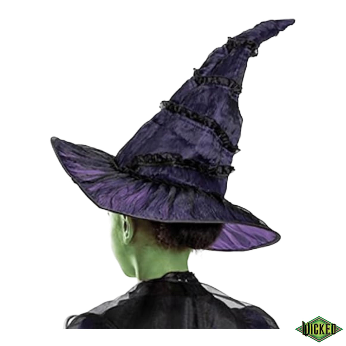 Wicked Elphaba Deluxe (5-6)