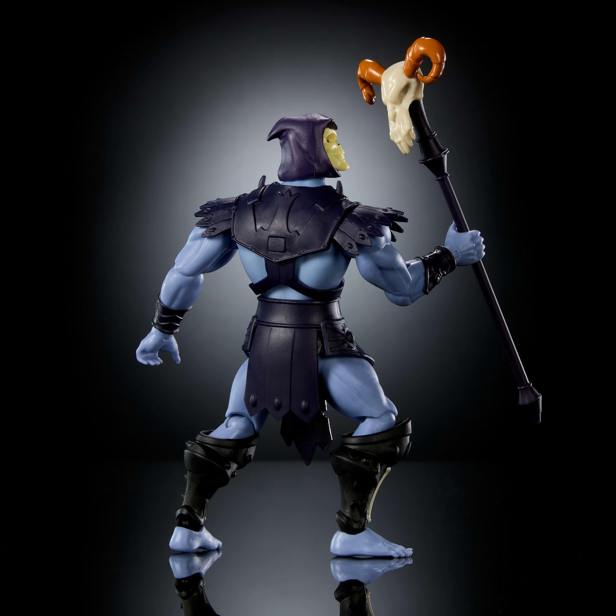 MOTU Origins Figure - Skeletor