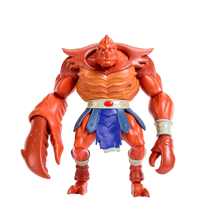 MOTU Origins Deluxe Figure - Clawful