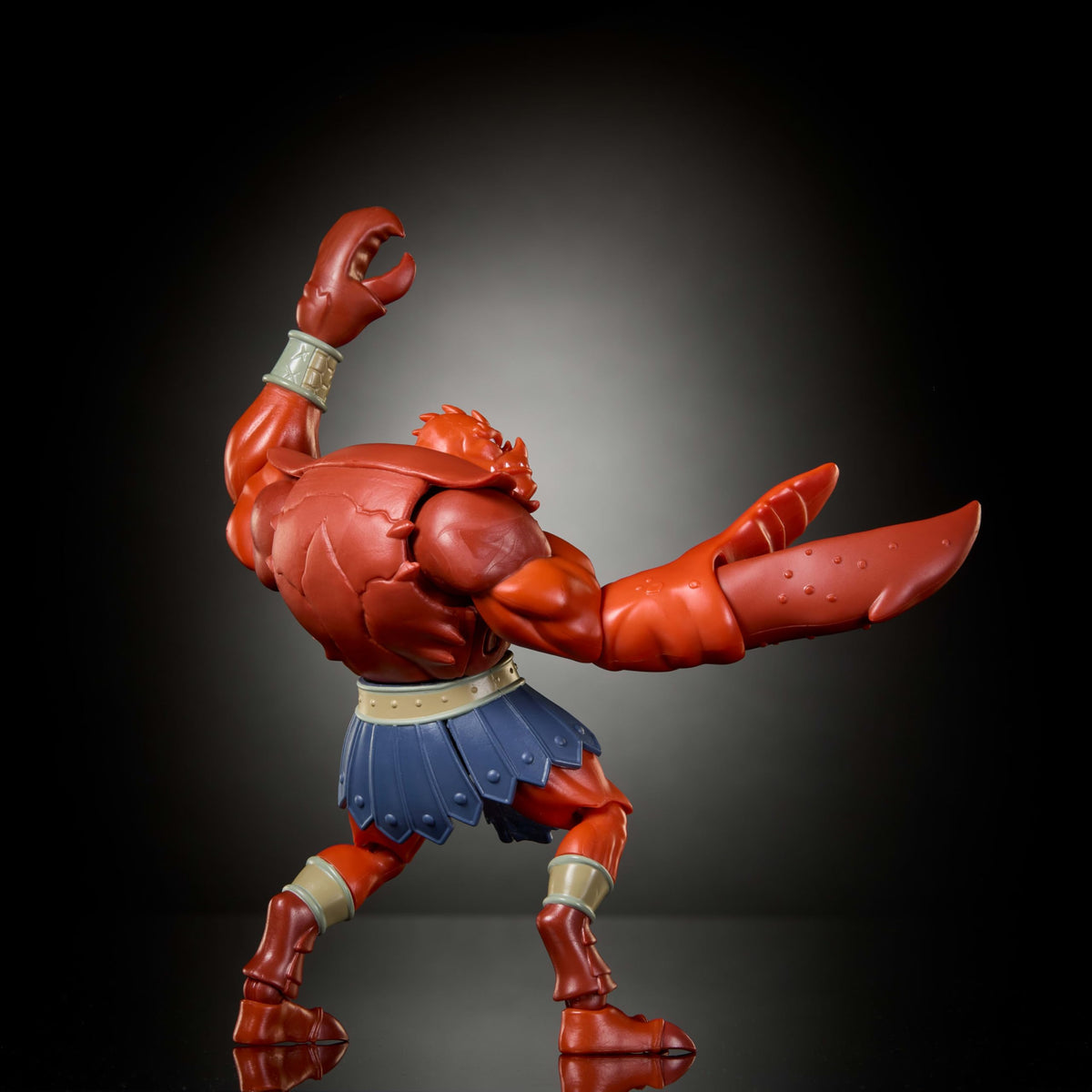 MOTU Origins Deluxe Figure - Clawful