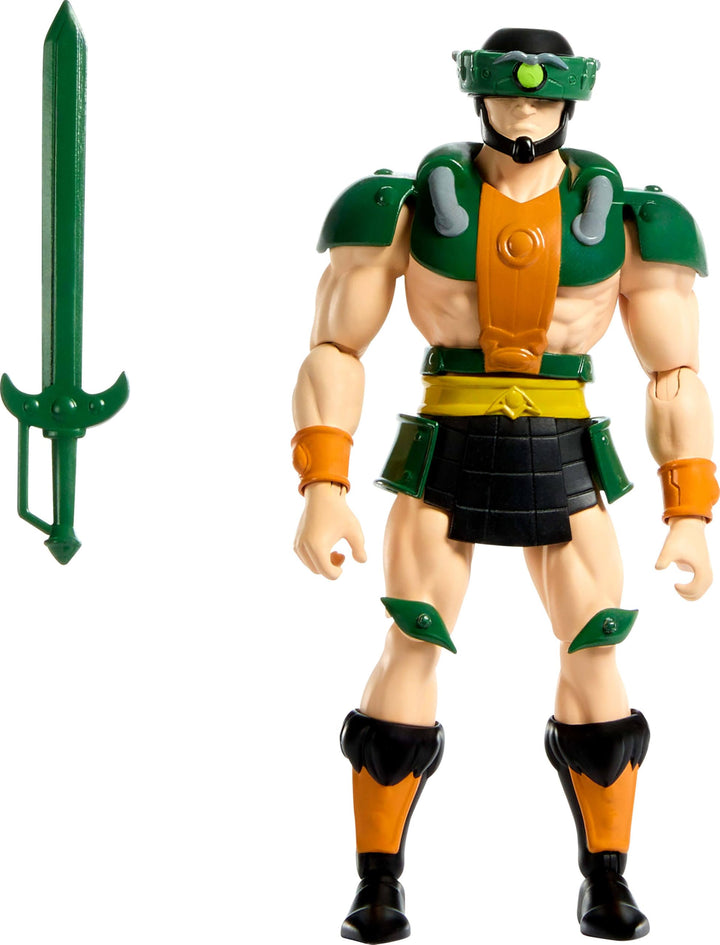 MOTU Origins Figure - Tri-Klops