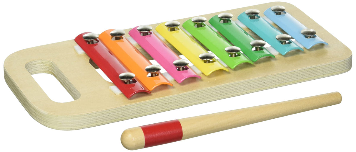 Wooden Pound And Tap Bench